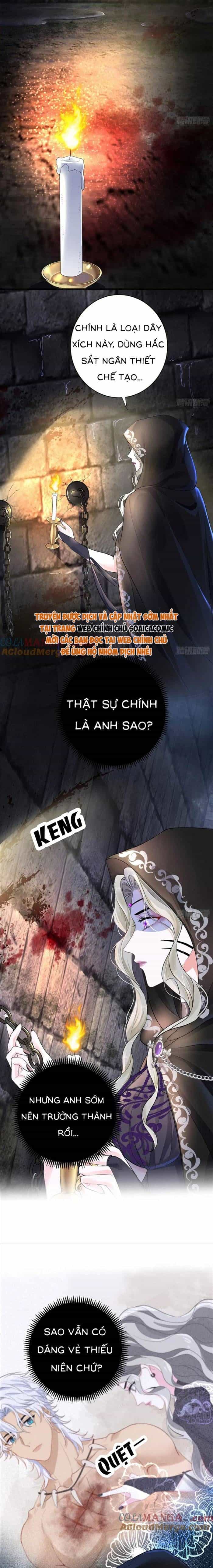 Xuyên Đến Dị Giới Toàn Trai Đẹp - Chương 29 - ảnh 2