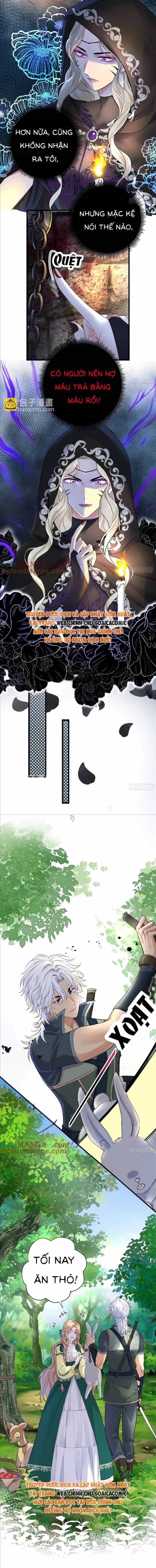 Xuyên Đến Dị Giới Toàn Trai Đẹp - Chương 29 - ảnh 3