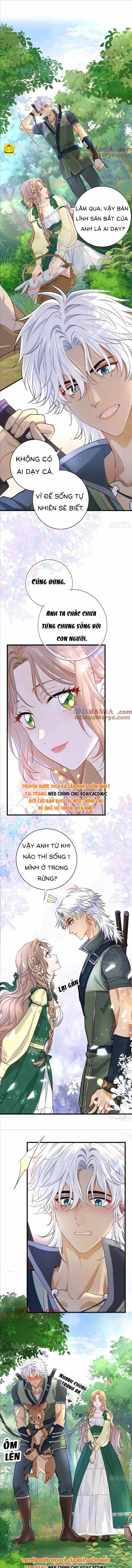 Xuyên Đến Dị Giới Toàn Trai Đẹp - Chương 29 - ảnh 4