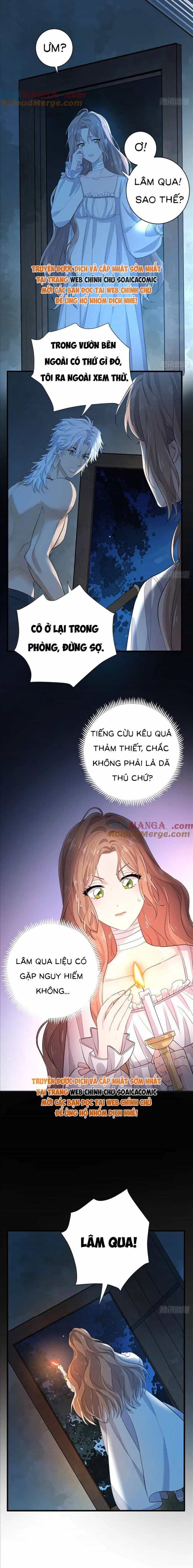 Xuyên Đến Dị Giới Toàn Trai Đẹp - Chương 30 - ảnh 3