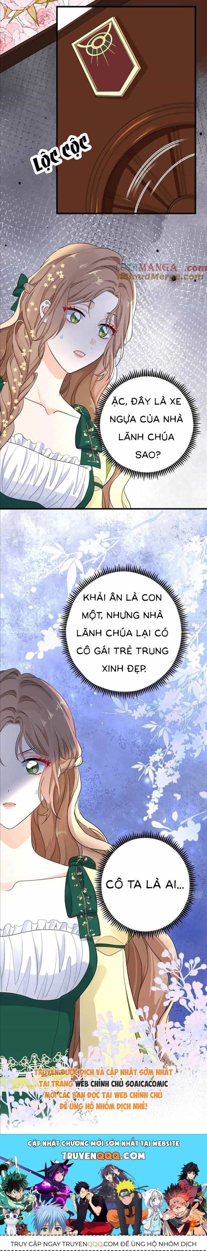 Xuyên Đến Dị Giới Toàn Trai Đẹp - Chương 31 - ảnh 8