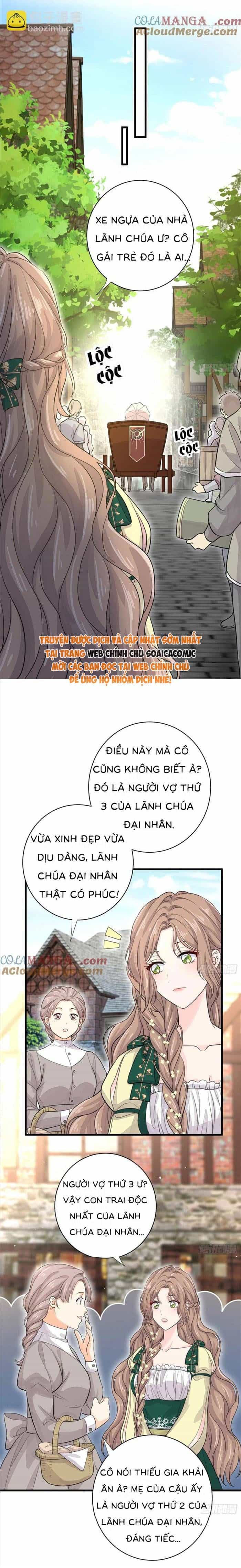 Xuyên Đến Dị Giới Toàn Trai Đẹp - Chương 32 - ảnh 5