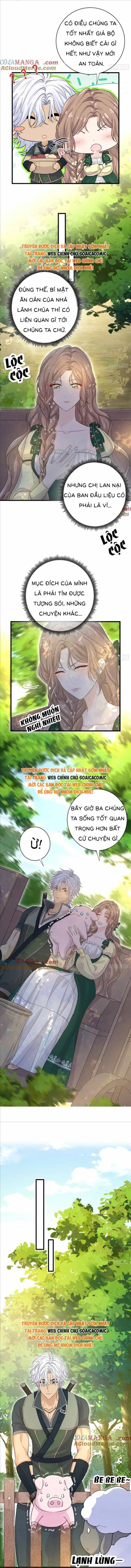 Xuyên Đến Dị Giới Toàn Trai Đẹp - Chương 32 - ảnh 7