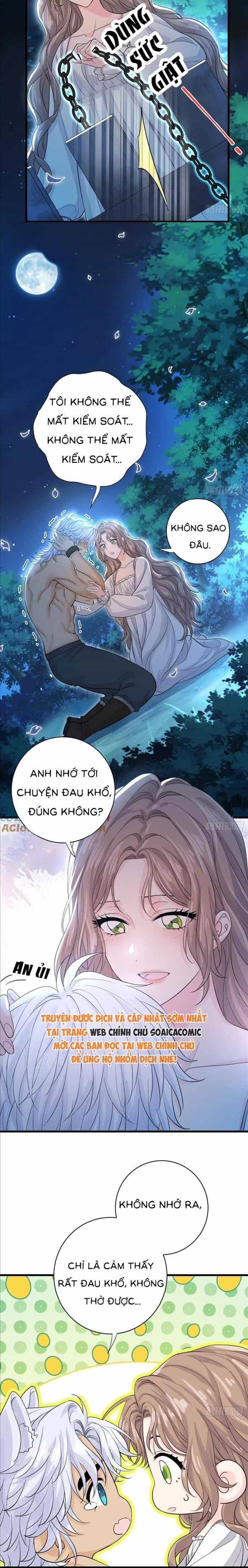 Xuyên Đến Dị Giới Toàn Trai Đẹp - Chương 34 - ảnh 7