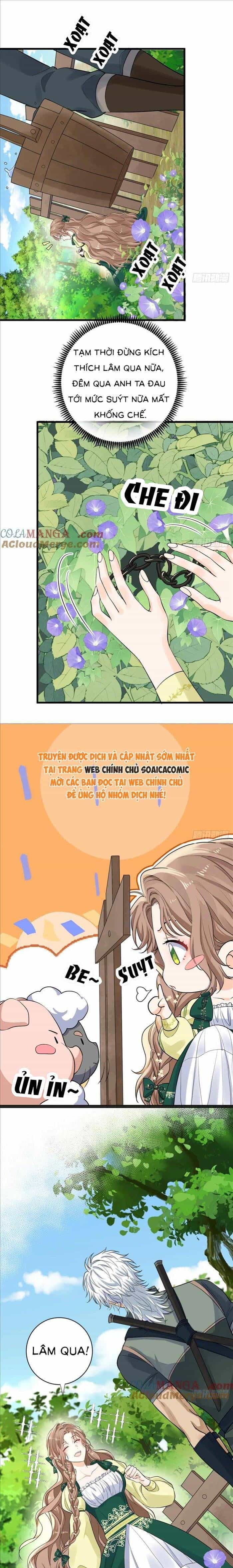 Xuyên Đến Dị Giới Toàn Trai Đẹp - Chương 35 - ảnh 8