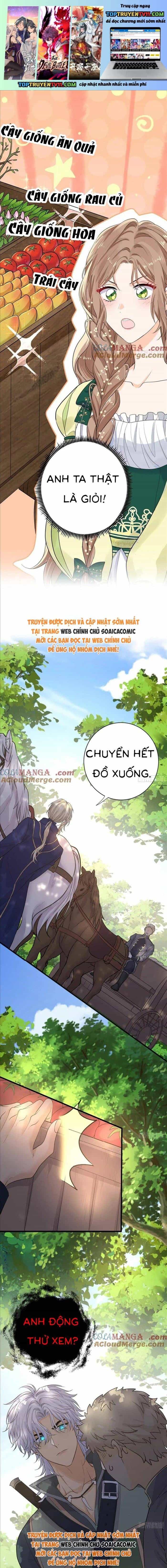 Xuyên Đến Dị Giới Toàn Trai Đẹp - Chương 36 - ảnh 2