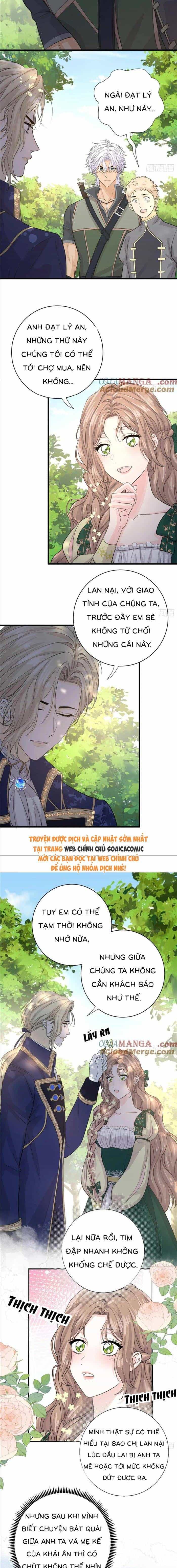 Xuyên Đến Dị Giới Toàn Trai Đẹp - Chương 36 - ảnh 3