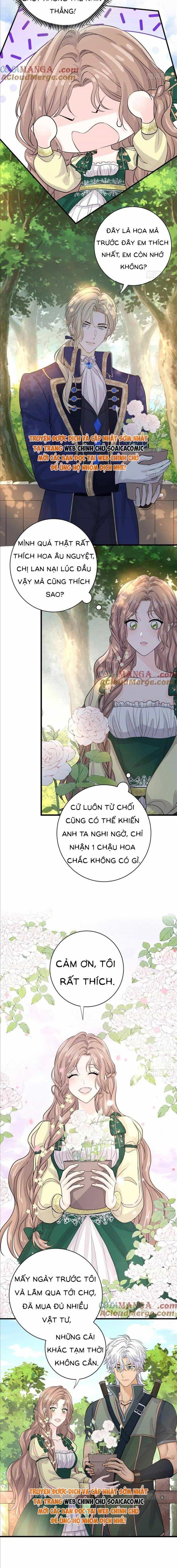 Xuyên Đến Dị Giới Toàn Trai Đẹp - Chương 36 - ảnh 4