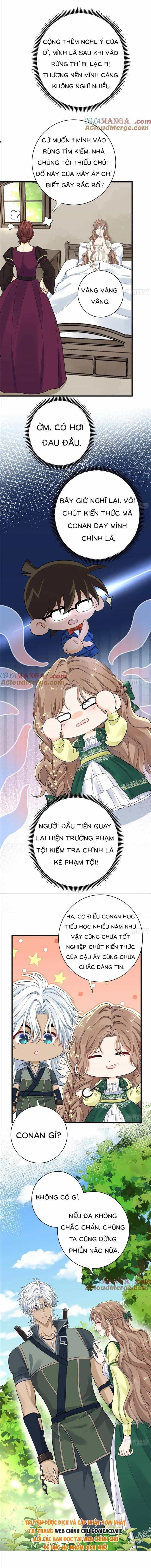 Xuyên Đến Dị Giới Toàn Trai Đẹp - Chương 37 - ảnh 4