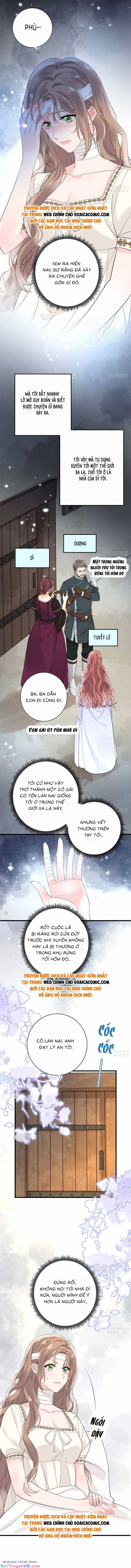 Xuyên Đến Dị Giới Toàn Trai Đẹp - Chương 3 - ảnh 7