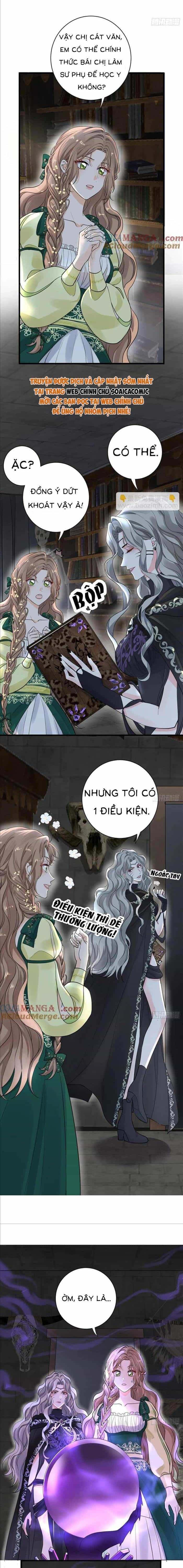 Xuyên Đến Dị Giới Toàn Trai Đẹp - Chương 39 - ảnh 4