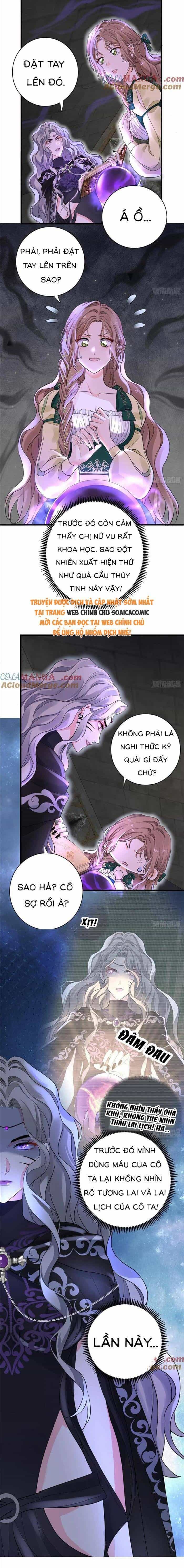 Xuyên Đến Dị Giới Toàn Trai Đẹp - Chương 39 - ảnh 5