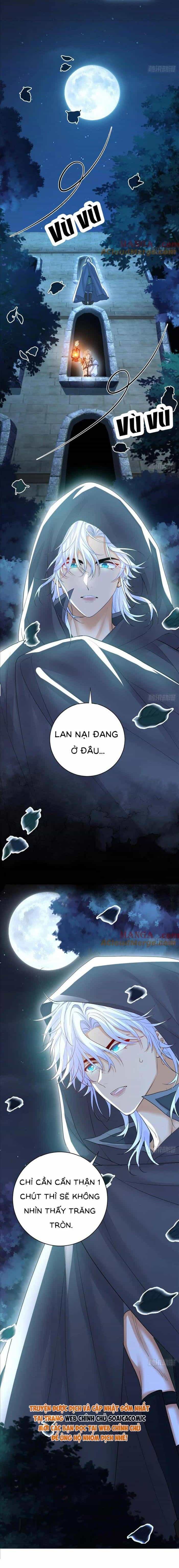 Xuyên Đến Dị Giới Toàn Trai Đẹp - Chương 40 - ảnh 4