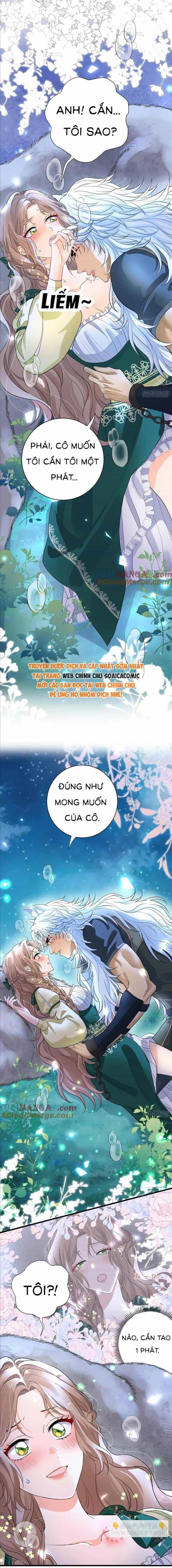 Xuyên Đến Dị Giới Toàn Trai Đẹp - Chương 42 - ảnh 7