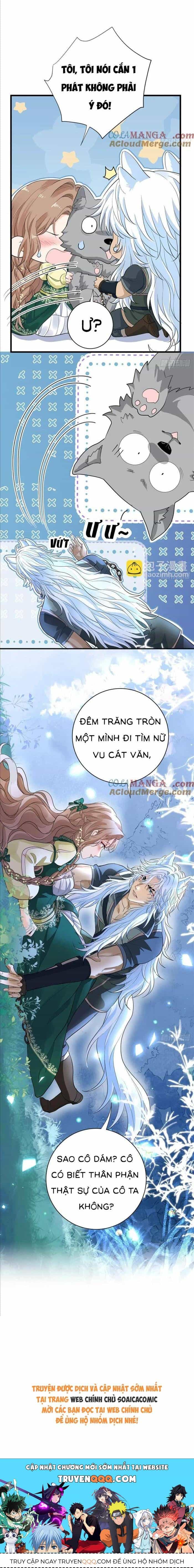 Xuyên Đến Dị Giới Toàn Trai Đẹp - Chương 42 - ảnh 8