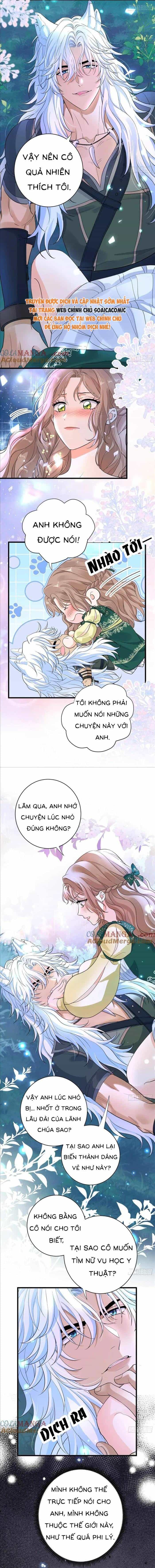 Xuyên Đến Dị Giới Toàn Trai Đẹp - Chương 43 - ảnh 3