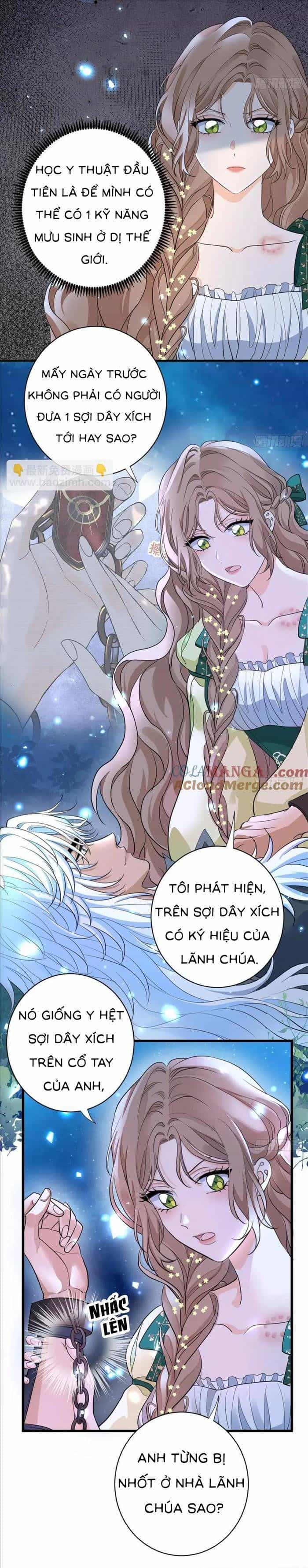 Xuyên Đến Dị Giới Toàn Trai Đẹp - Chương 43 - ảnh 4