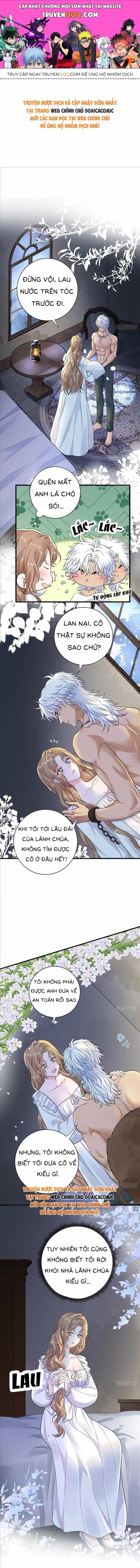 Xuyên Đến Dị Giới Toàn Trai Đẹp - Chương 44 - ảnh 1