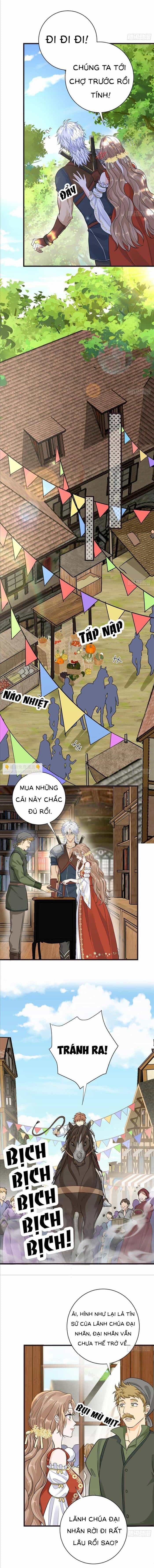 Xuyên Đến Dị Giới Toàn Trai Đẹp - Chương 45 - ảnh 6