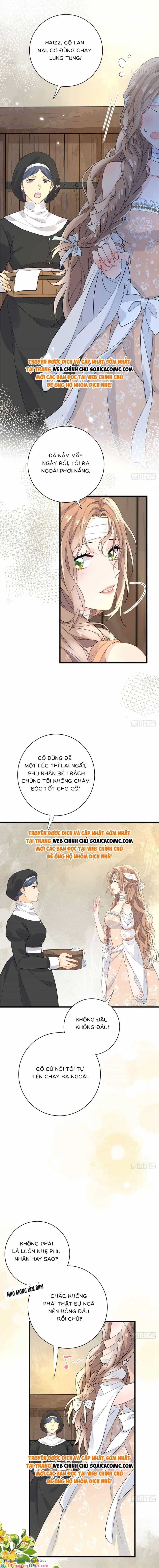 Xuyên Đến Dị Giới Toàn Trai Đẹp - Chương 5 - ảnh 3