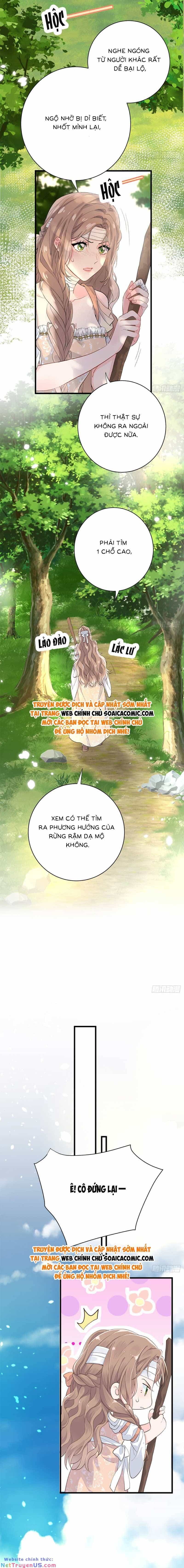 Xuyên Đến Dị Giới Toàn Trai Đẹp - Chương 5 - ảnh 6