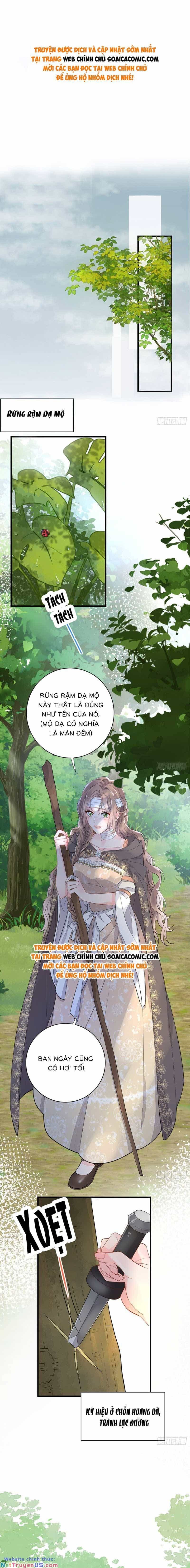 Xuyên Đến Dị Giới Toàn Trai Đẹp - Chương 6 - ảnh 2