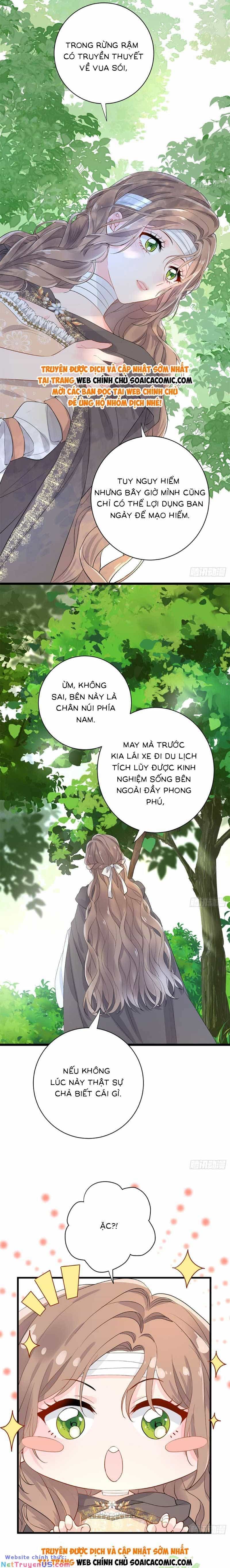 Xuyên Đến Dị Giới Toàn Trai Đẹp - Chương 6 - ảnh 3