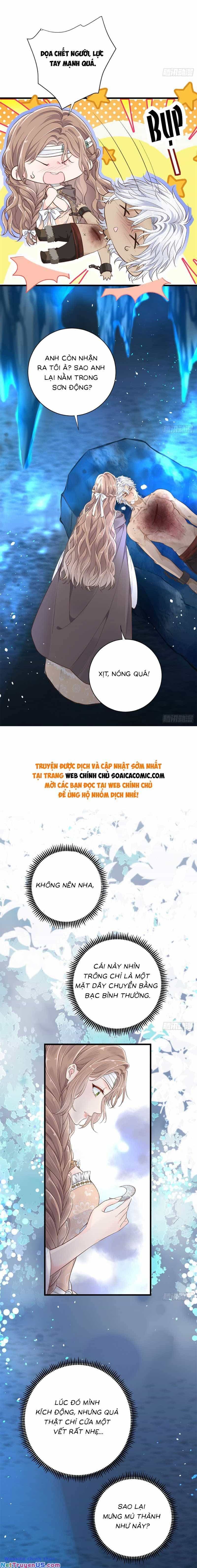 Xuyên Đến Dị Giới Toàn Trai Đẹp - Chương 7 - ảnh 3