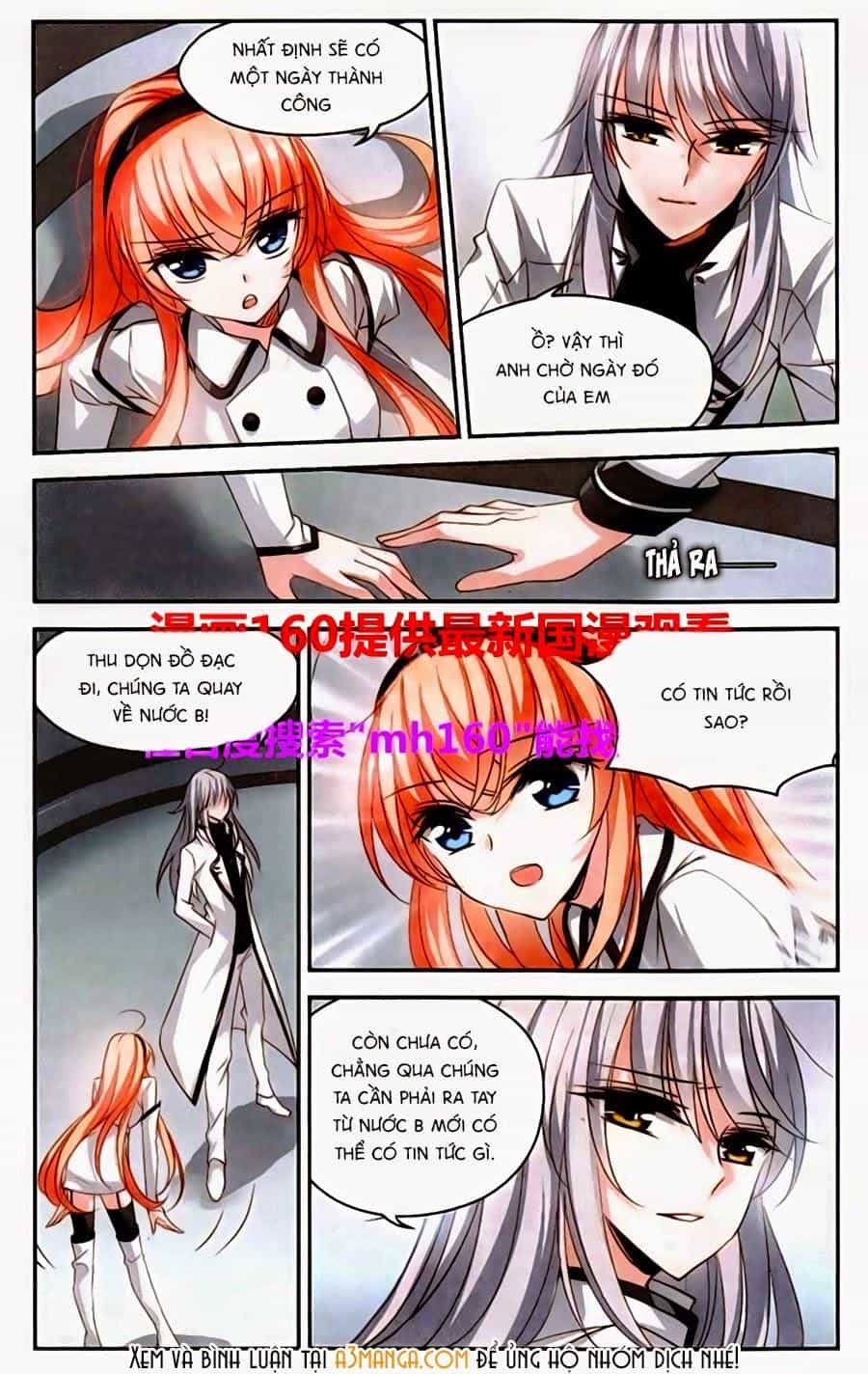 Xuyên Duyệt Tây Nguyên 3000 - Chương 109 - ảnh 18