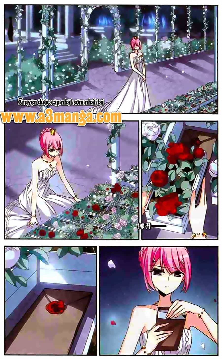 Xuyên Duyệt Tây Nguyên 3000 - Chương 112 - ảnh 14