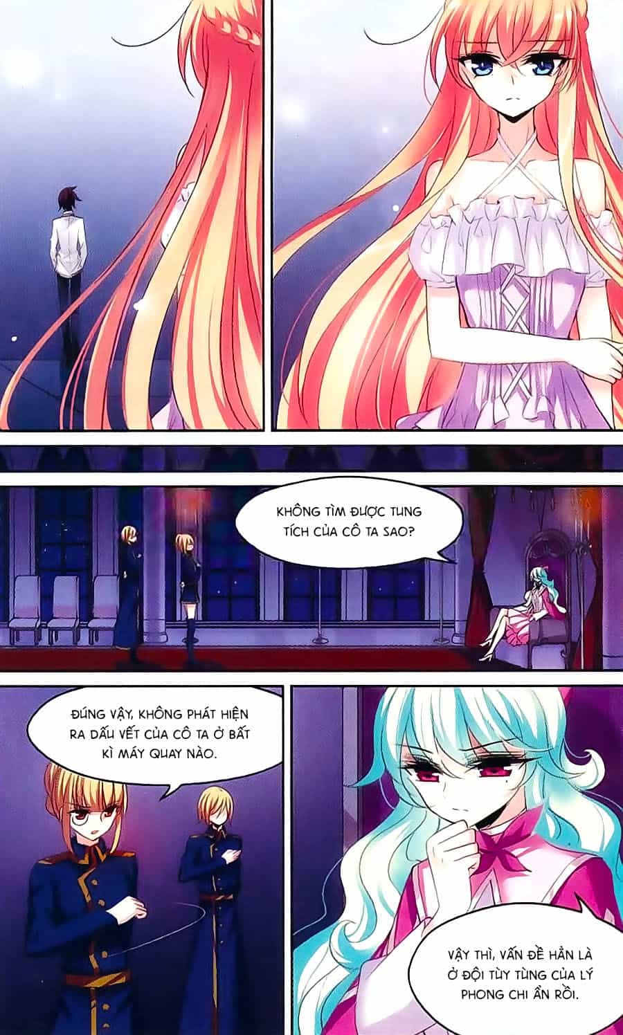 Xuyên Duyệt Tây Nguyên 3000 - Chương 141 - ảnh 9