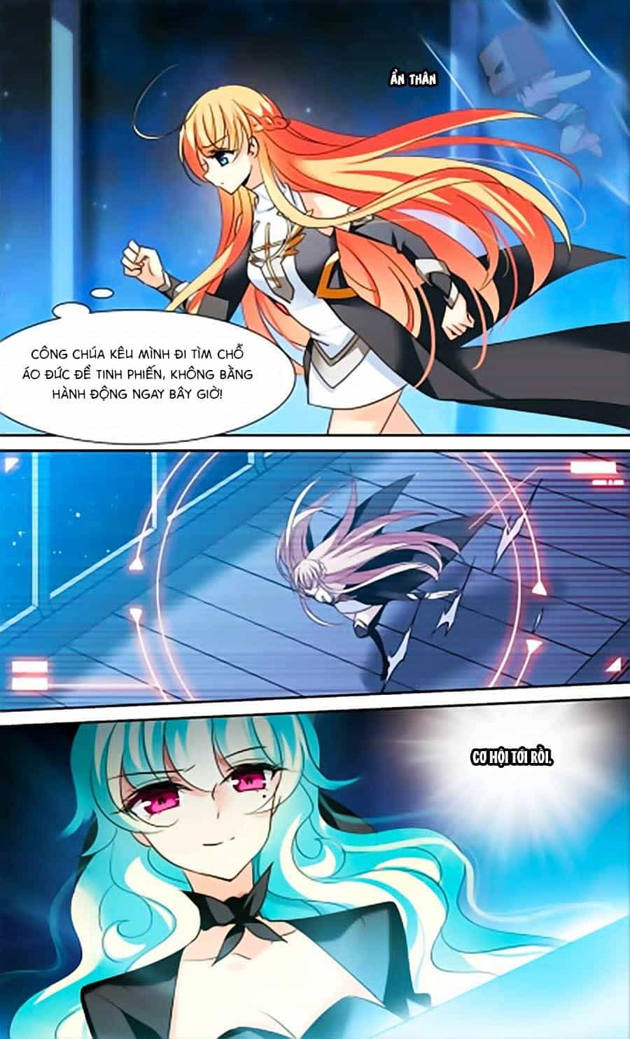 Xuyên Duyệt Tây Nguyên 3000 - Chương 155 - ảnh 11