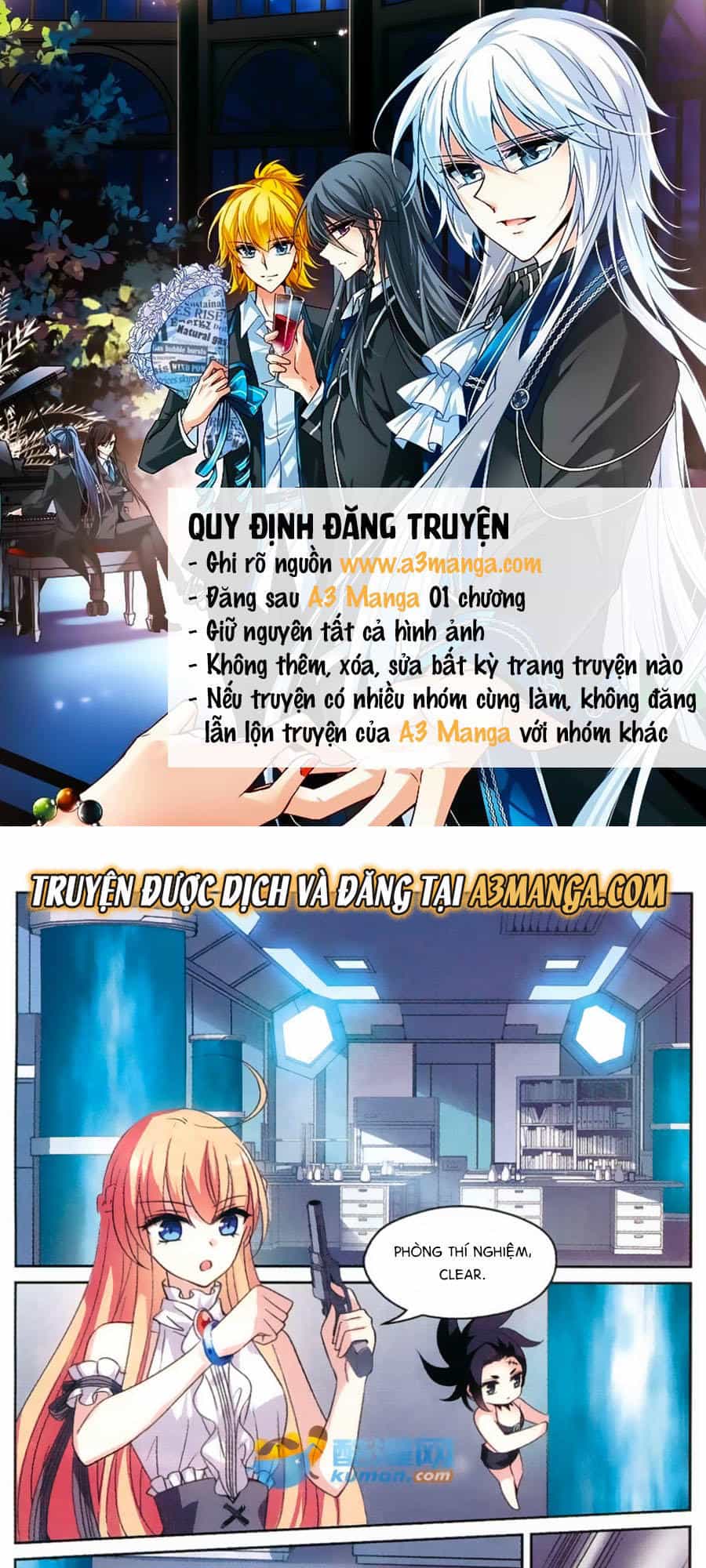 Xuyên Duyệt Tây Nguyên 3000 - Chương 163.2 - ảnh 1
