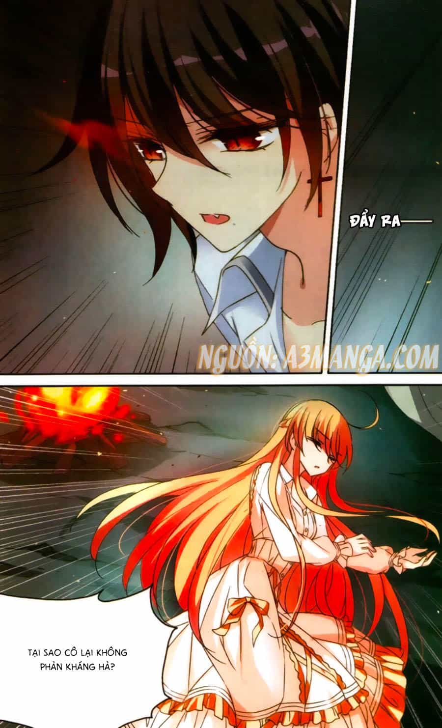 Xuyên Duyệt Tây Nguyên 3000 - Chương 191 - ảnh 8