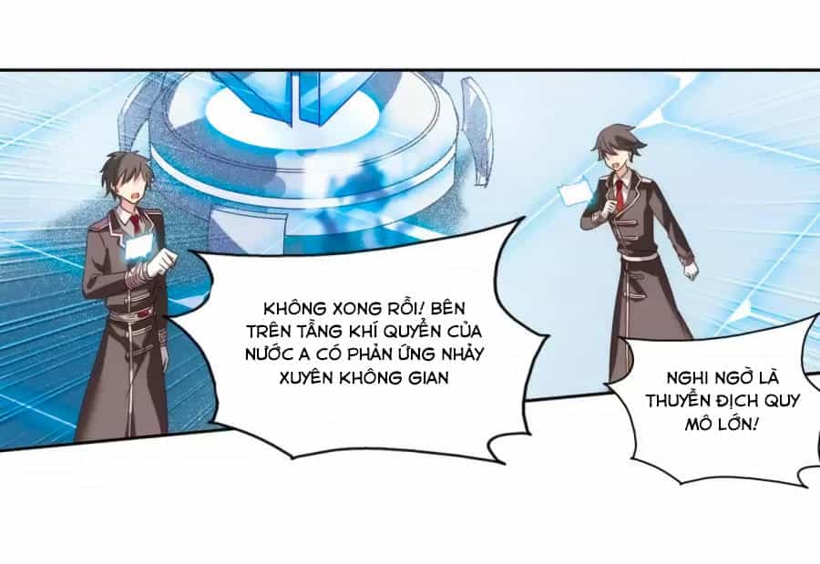 Xuyên Duyệt Tây Nguyên 3000 - Chương 232 - ảnh 14