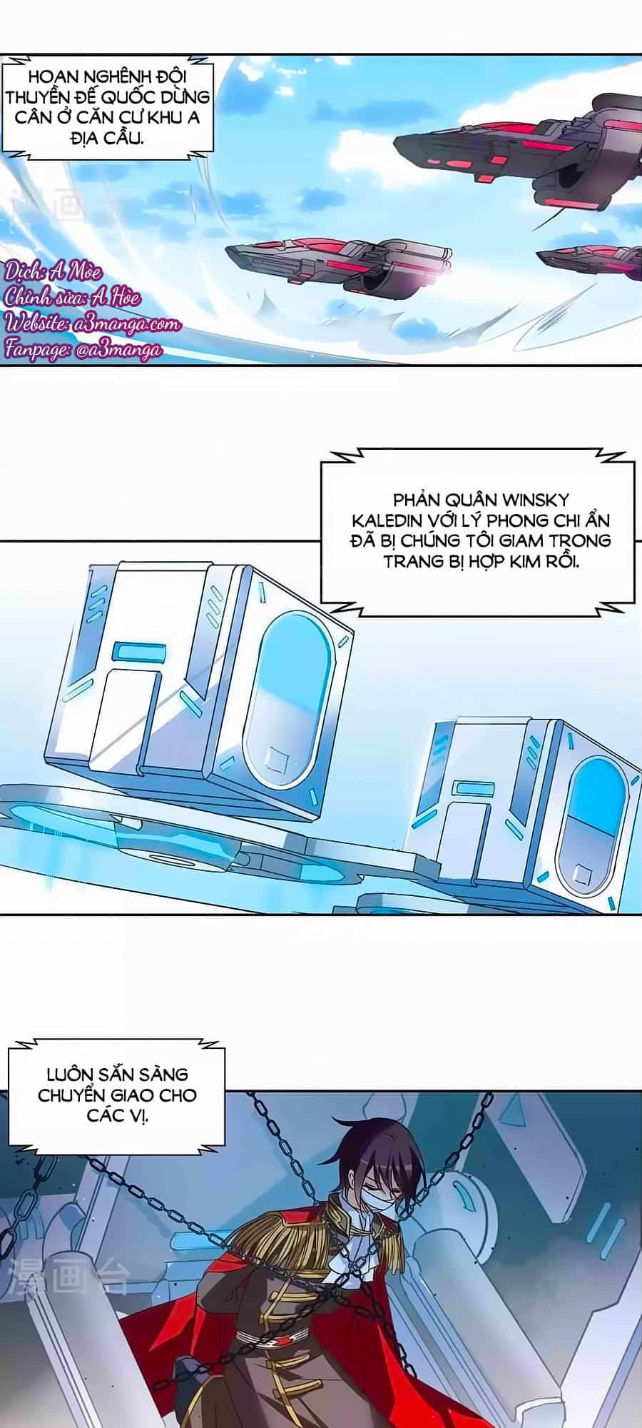 Xuyên Duyệt Tây Nguyên 3000 - Chương 235 - ảnh 2