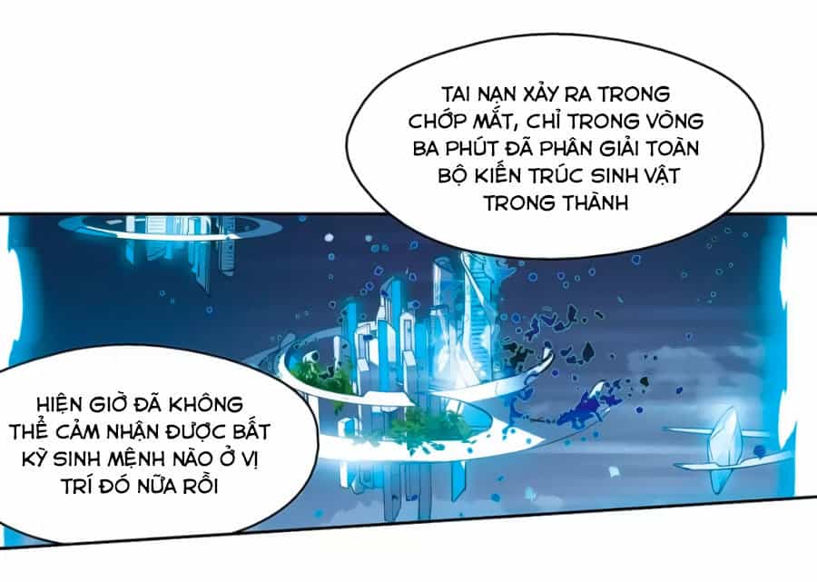 Xuyên Duyệt Tây Nguyên 3000 - Chương 251 - ảnh 16