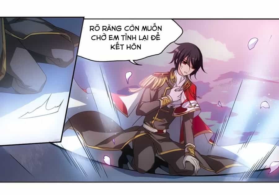 Xuyên Duyệt Tây Nguyên 3000 - Chương 252 - ảnh 36