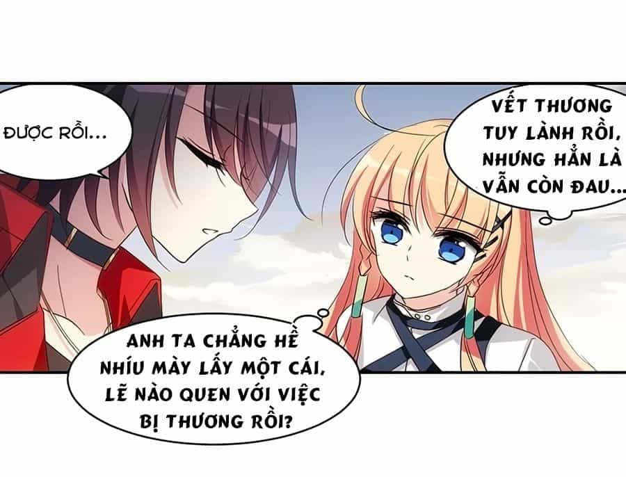 Xuyên Duyệt Tây Nguyên 3000 - Chương 261 - ảnh 36