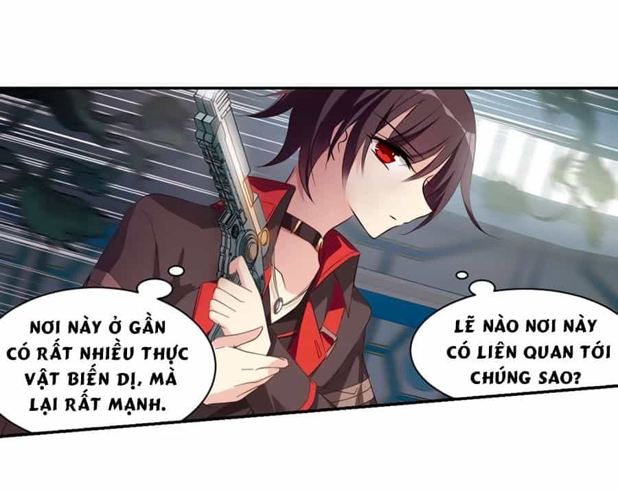 Xuyên Duyệt Tây Nguyên 3000 - Chương 263 - ảnh 52