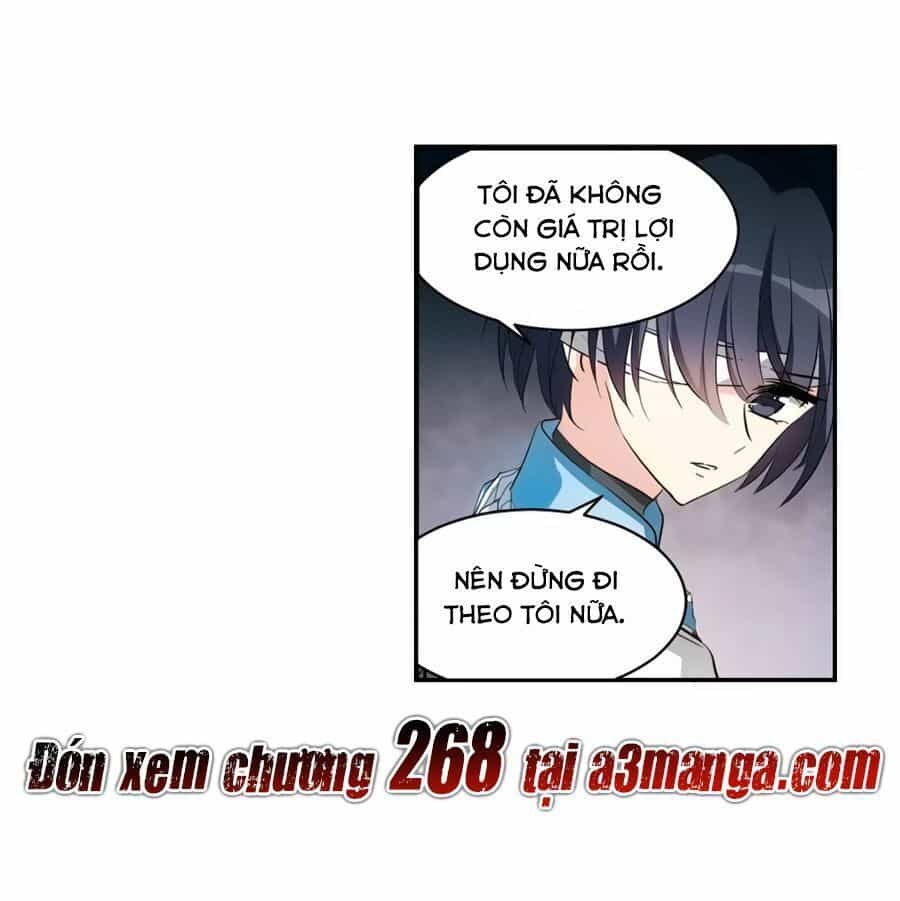 Xuyên Duyệt Tây Nguyên 3000 - Chương 267.5 - ảnh 39