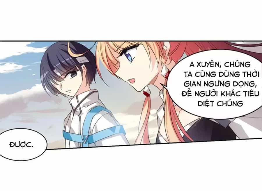 Xuyên Duyệt Tây Nguyên 3000 - Chương 270.3 - ảnh 8