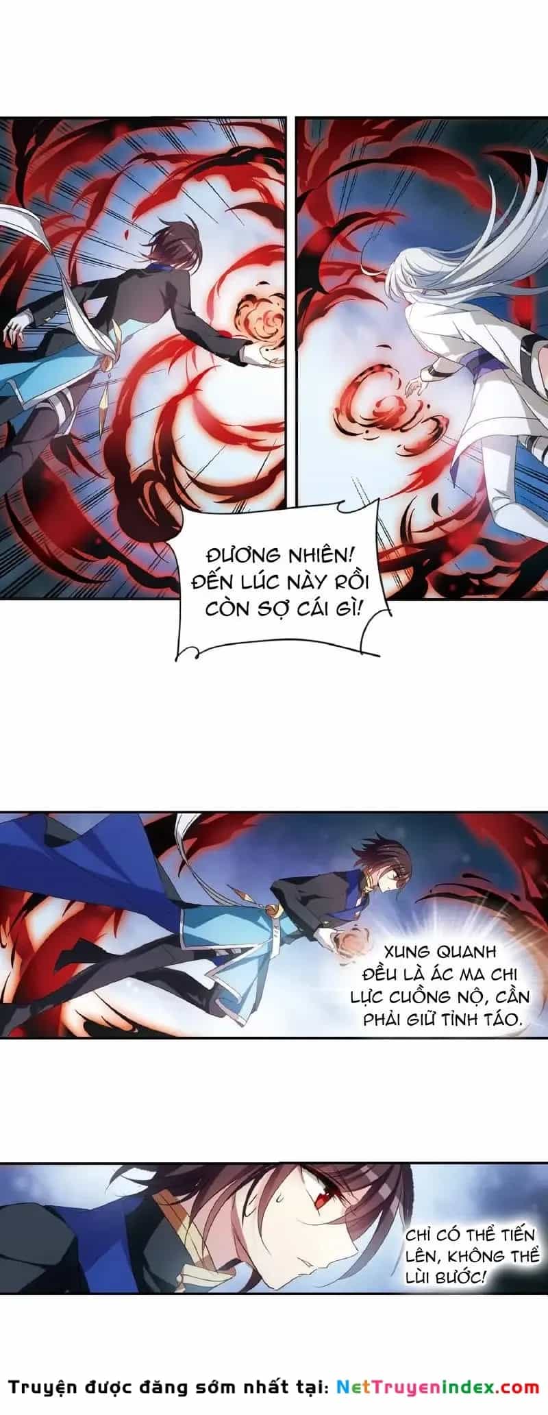 Xuyên Duyệt Tây Nguyên 3000 - Chương 761 - ảnh 3