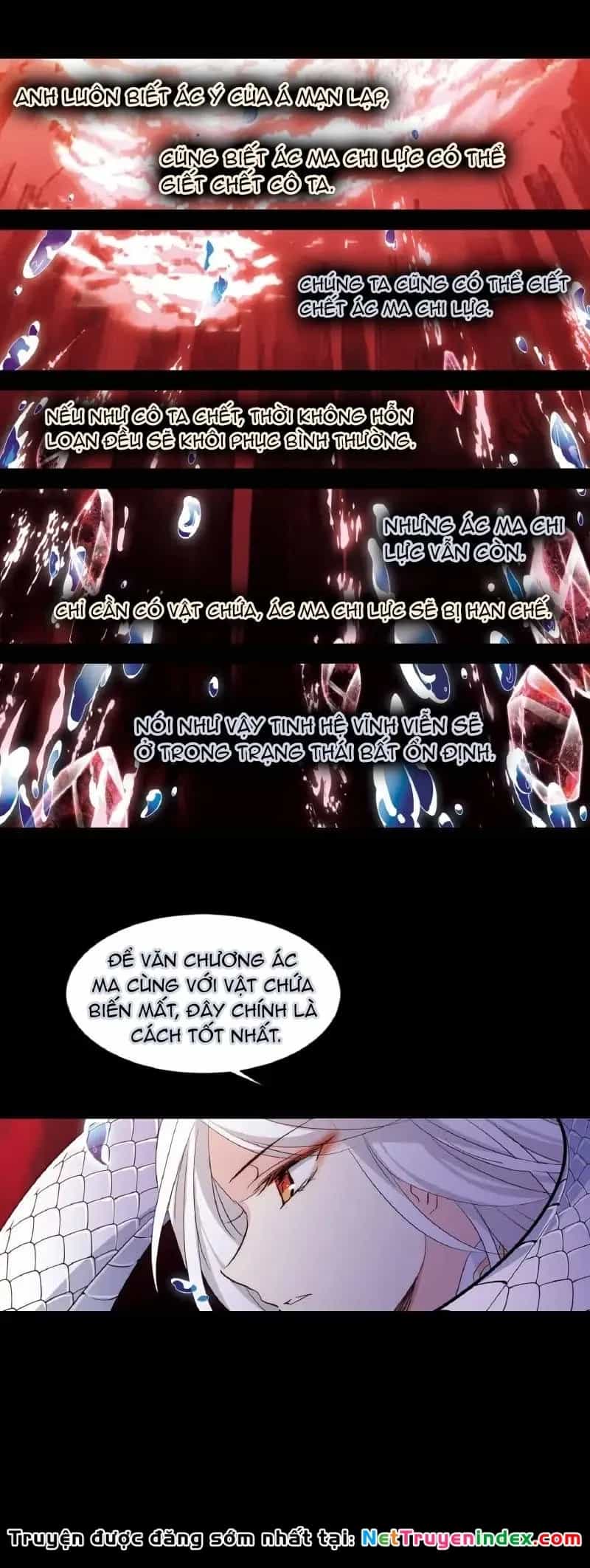 Xuyên Duyệt Tây Nguyên 3000 - Chương 763 - ảnh 6