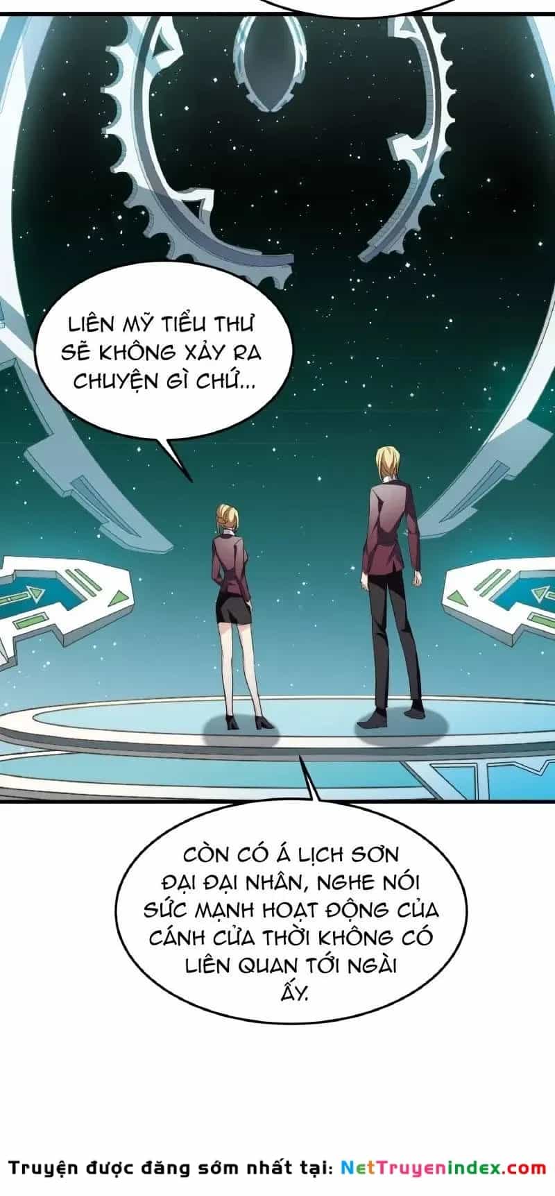 Xuyên Duyệt Tây Nguyên 3000 - Chương 764 - ảnh 27