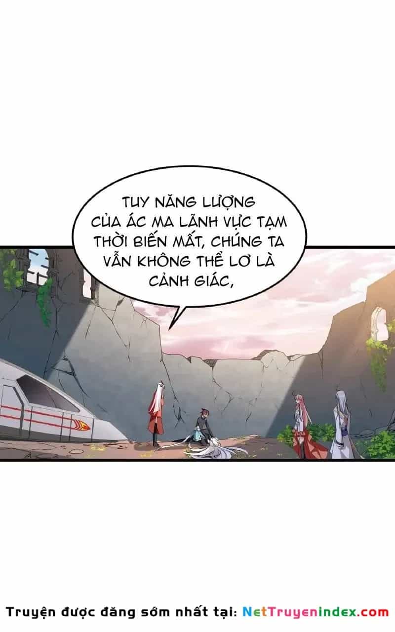 Xuyên Duyệt Tây Nguyên 3000 - Chương 764 - ảnh 28