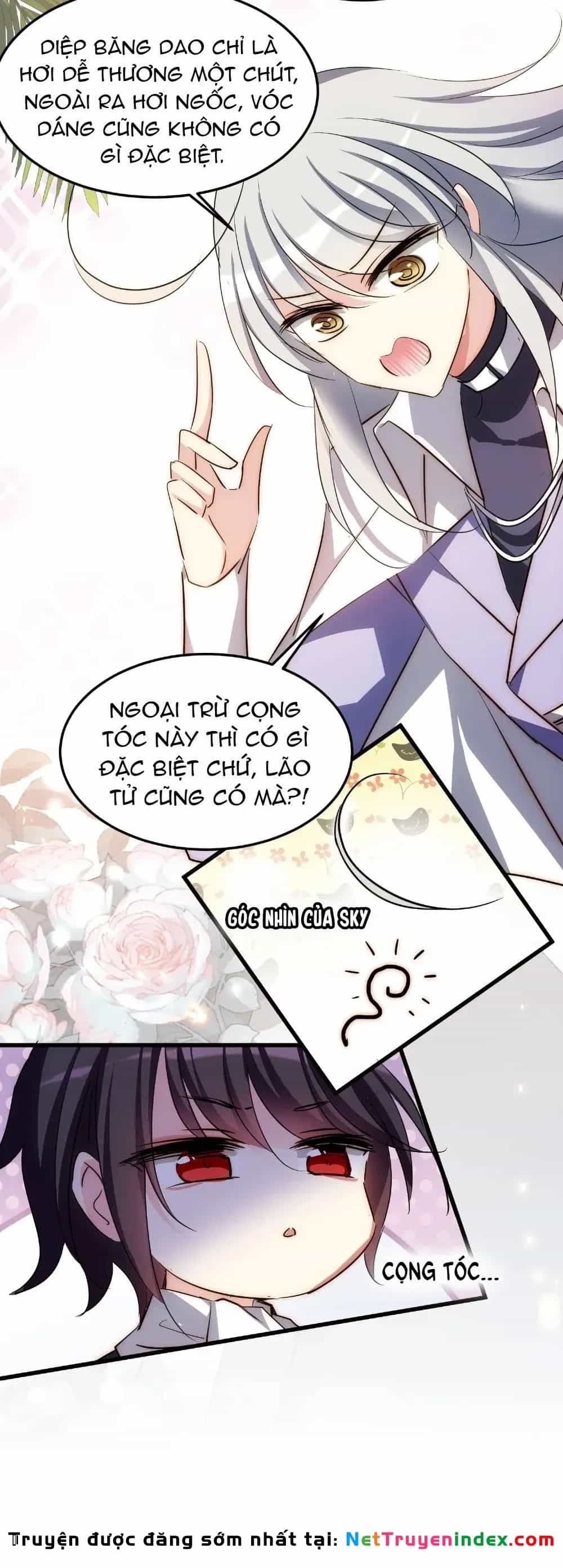 Xuyên Duyệt Tây Nguyên 3000 - Chương 768 - ảnh 24