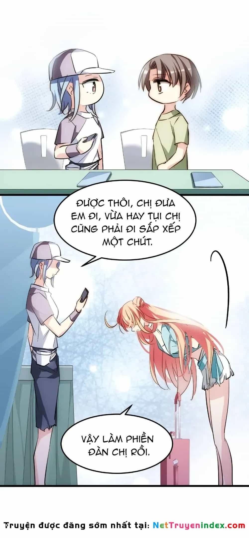 Xuyên Duyệt Tây Nguyên 3000 - Chương 770 - ảnh 7