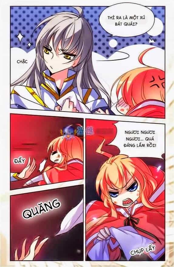 Xuyên Duyệt Tây Nguyên 3000 - Chương 40 - ảnh 12