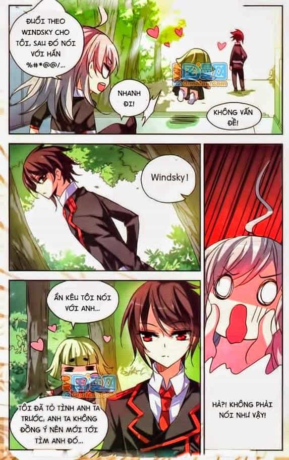 Xuyên Duyệt Tây Nguyên 3000 - Chương 43 - ảnh 3